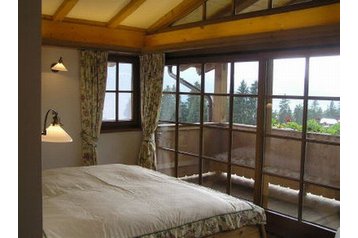 Austrija Chata Kirchberg in Tirol, Eksterijer